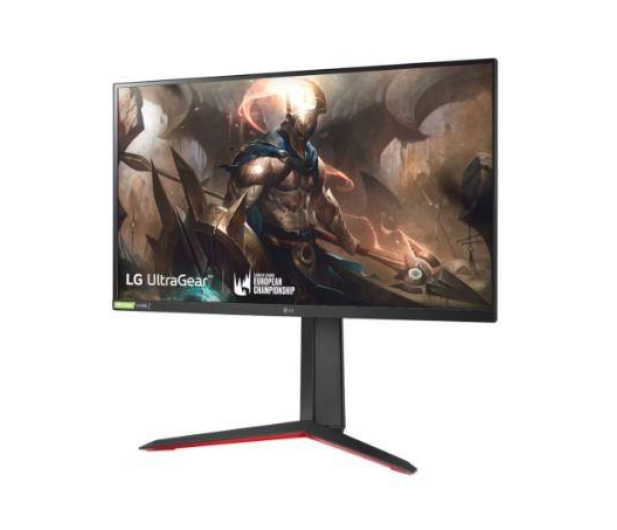 LG Ultragear 27GP850P NanoIPS HDR - 1125507 - zdjęcie 10